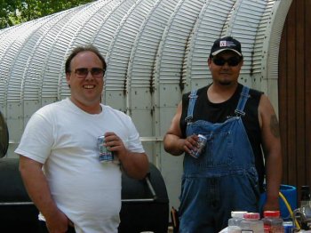 Pig Pickin