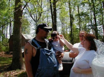Pig Pickin