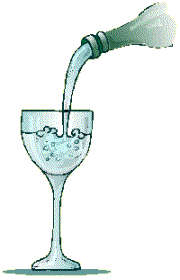 Bottoms Up