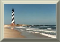 Outer Banks
