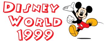 Disney World