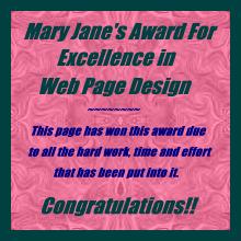 Mary Jane