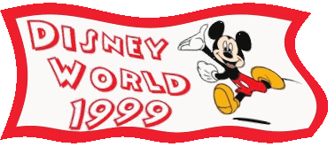 Disney World