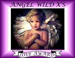 Angel Wild X